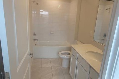Купить виллу или дом в Киссимми, Флорида 14 комнат, 247.12м2, № 1539660 - фото 12