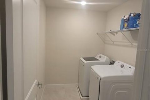 Купить виллу или дом в Киссимми, Флорида 14 комнат, 247.12м2, № 1539660 - фото 18
