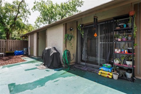 Townhouse in Brandon, Florida 2 bedrooms, 92.72 sq.m. № 1767264 - photo 26