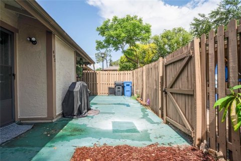 Townhouse in Brandon, Florida 2 bedrooms, 92.72 sq.m. № 1767264 - photo 25