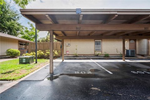 Townhouse in Brandon, Florida 2 bedrooms, 92.72 sq.m. № 1767264 - photo 20