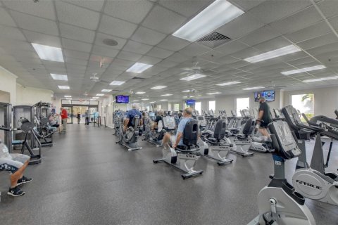 Condo in Deerfield Beach, Florida, 2 bedrooms № 2248631 - photo 28