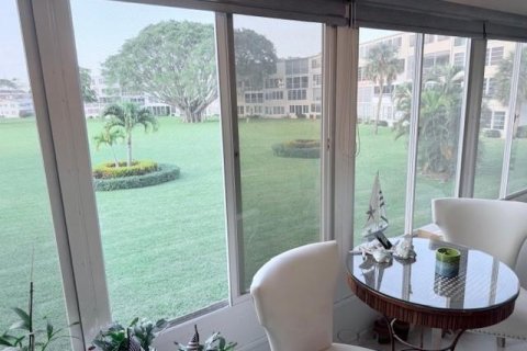 Condo in Deerfield Beach, Florida, 2 bedrooms № 2248631 - photo 19