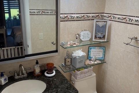 Condo in Deerfield Beach, Florida, 2 bedrooms № 2248631 - photo 8