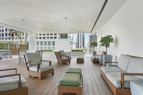 Condominio en venta en Miami, Florida, 1 dormitorio, 68.56 m2 № 1864613 - foto 18