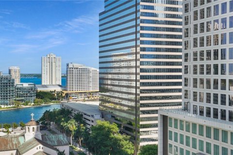 Condominio en venta en Miami, Florida, 1 dormitorio, 68.56 m2 № 1864613 - foto 11