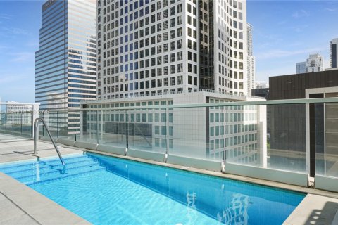 Condominio en venta en Miami, Florida, 1 dormitorio, 68.56 m2 № 1864613 - foto 20