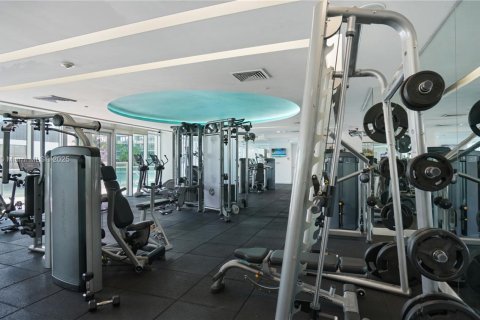 Condominio en venta en Miami, Florida, 1 dormitorio, 68.56 m2 № 1864613 - foto 16
