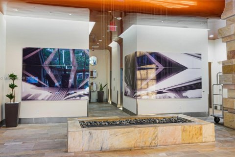 Condominio en venta en Miami, Florida, 1 dormitorio, 68.56 m2 № 1864613 - foto 21