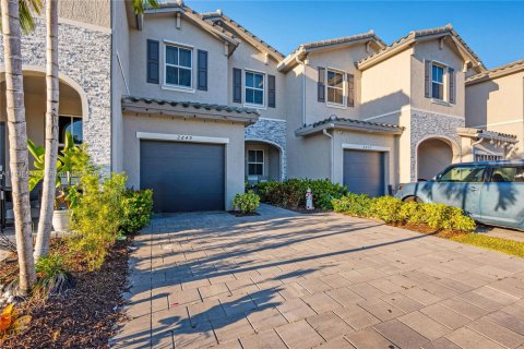 Adosado en venta en Homestead, Florida, 3 dormitorios, 133.97 m2 № 1833706 - foto 20
