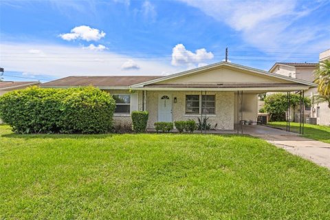 Casa en Orlando, Florida 3 dormitorios, 104.24 m2 № 2299961