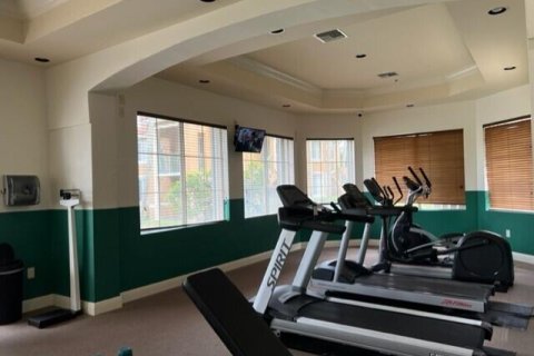 Condominio en alquiler en Lake Worth, Florida, 3 dormitorios, 113.99 m2 № 1221498 - foto 1