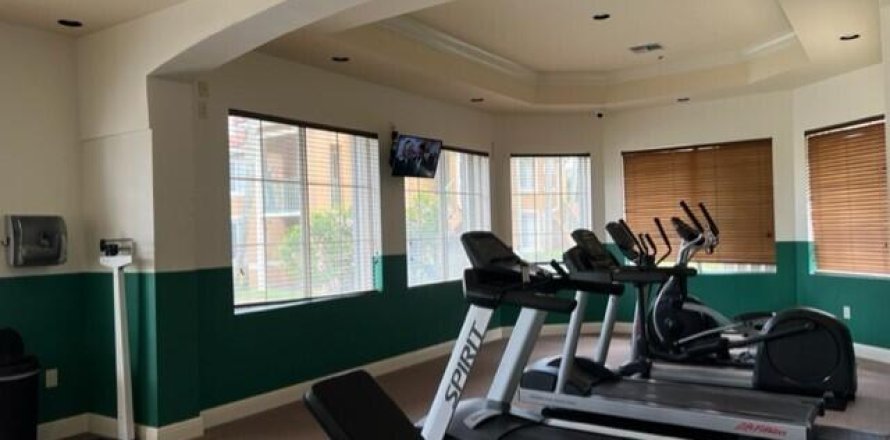 Condominio en Lake Worth, Florida, 3 dormitorios № 1221498