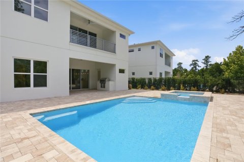 Villa ou maison à vendre à Kissimmee, Floride: 9 chambres, 478.82 m2 № 2149808 - photo 30