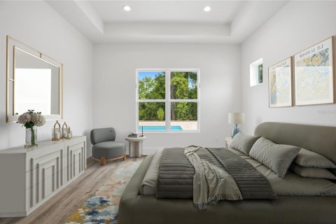 Villa ou maison à vendre à Kissimmee, Floride: 9 chambres, 478.82 m2 № 2149808 - photo 24