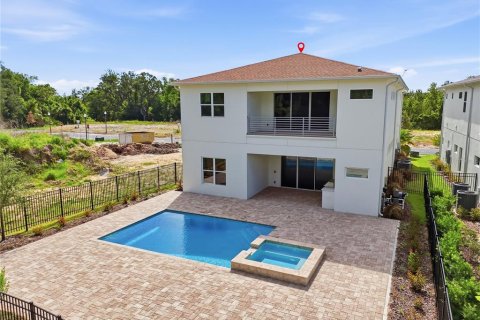 Villa ou maison à vendre à Kissimmee, Floride: 9 chambres, 478.82 m2 № 2149808 - photo 28