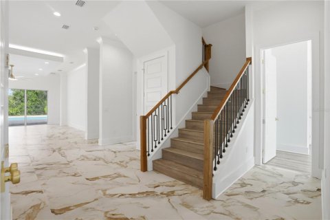Villa ou maison à vendre à Kissimmee, Floride: 9 chambres, 478.82 m2 № 2149808 - photo 13