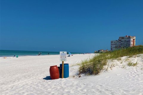 Appartement à louer à Redington Shores, Floride: 1 chambre, 37.16 m2 № 1769501 - photo 14