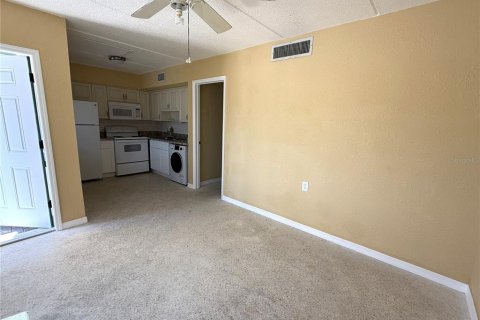 Appartement à louer à Redington Shores, Floride: 1 chambre, 37.16 m2 № 1769501 - photo 4