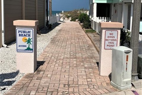 Appartement à louer à Redington Shores, Floride: 1 chambre, 37.16 m2 № 1769501 - photo 12
