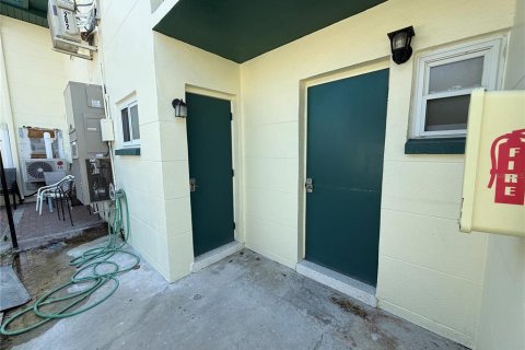 Appartement à louer à Redington Shores, Floride: 1 chambre, 37.16 m2 № 1769501 - photo 9