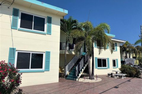 Appartement à louer à Redington Shores, Floride: 1 chambre, 37.16 m2 № 1769501 - photo 2