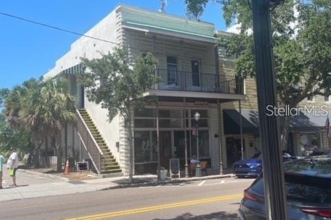 Appartement à louer à Tarpon Springs, Floride: 1 chambre, 91.88 m2 № 1742837 - photo 1