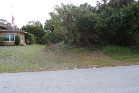 Terrain à vendre à Port Charlotte, Floride № 2233013 - photo 2