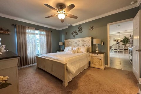 House in Cape Coral, Florida 4 bedrooms, 169.83 sq.m. № 2137220 - photo 22