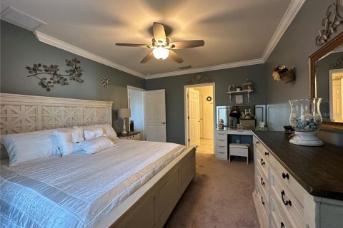 House in Cape Coral, Florida 4 bedrooms, 169.83 sq.m. № 2137220 - photo 23