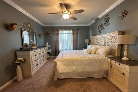 House in Cape Coral, Florida 4 bedrooms, 169.83 sq.m. № 2137220 - photo 21
