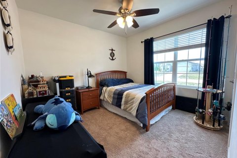 House in Cape Coral, Florida 4 bedrooms, 169.83 sq.m. № 2137220 - photo 4