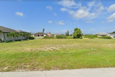 Land in Cape Coral, Florida № 952964 - photo 3