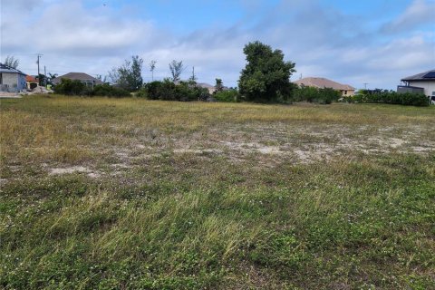 Land in Cape Coral, Florida № 952964 - photo 8