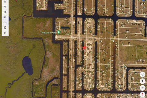 Land in Cape Coral, Florida № 952964 - photo 6