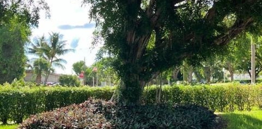 Townhouse in Boca Raton, Florida 3 bedrooms, 132.66 sq.m. № 1186526
