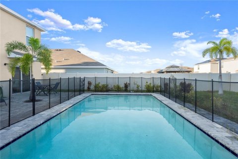 Villa ou maison à vendre à Wimauma, Floride: 5 chambres, 248.42 m2 № 2424019 - photo 8