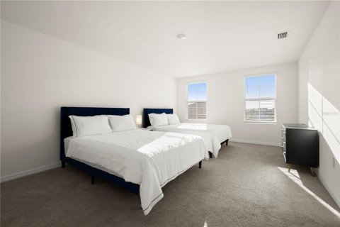 Villa ou maison à vendre à Wimauma, Floride: 5 chambres, 248.42 m2 № 2424019 - photo 21
