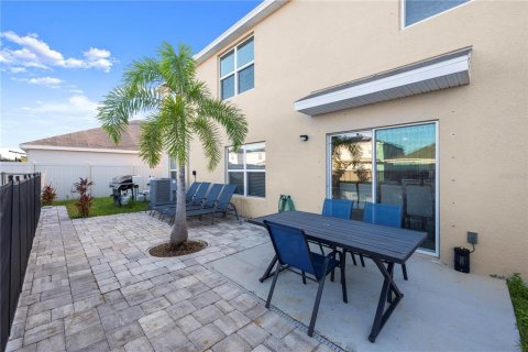 Villa ou maison à vendre à Wimauma, Floride: 5 chambres, 248.42 m2 № 2424019 - photo 5