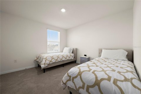 Villa ou maison à vendre à Wimauma, Floride: 5 chambres, 248.42 m2 № 2424019 - photo 27