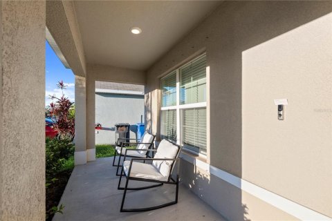 Villa ou maison à vendre à Wimauma, Floride: 5 chambres, 248.42 m2 № 2424019 - photo 3