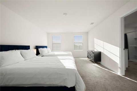 Villa ou maison à vendre à Wimauma, Floride: 5 chambres, 248.42 m2 № 2424019 - photo 23