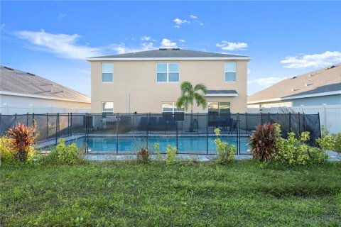 Villa ou maison à vendre à Wimauma, Floride: 5 chambres, 248.42 m2 № 2424019 - photo 7