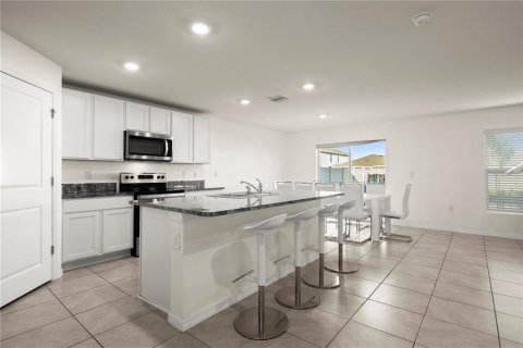 Villa ou maison à vendre à Wimauma, Floride: 5 chambres, 248.42 m2 № 2424019 - photo 12