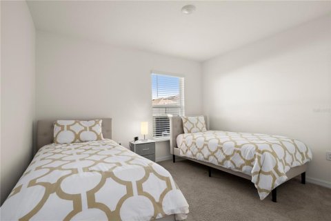 Villa ou maison à vendre à Wimauma, Floride: 5 chambres, 248.42 m2 № 2424019 - photo 18