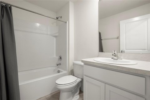 Villa ou maison à vendre à Wimauma, Floride: 5 chambres, 248.42 m2 № 2424019 - photo 20