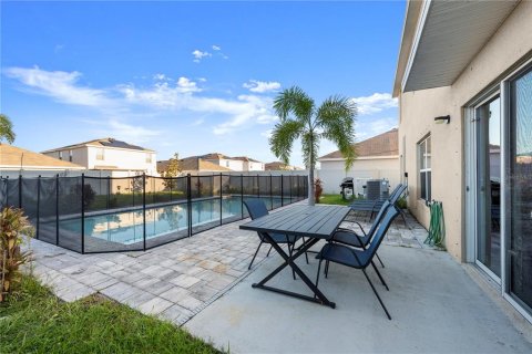 Villa ou maison à vendre à Wimauma, Floride: 5 chambres, 248.42 m2 № 2424019 - photo 6