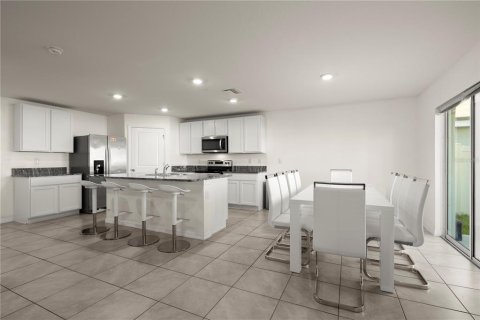 Villa ou maison à vendre à Wimauma, Floride: 5 chambres, 248.42 m2 № 2424019 - photo 14