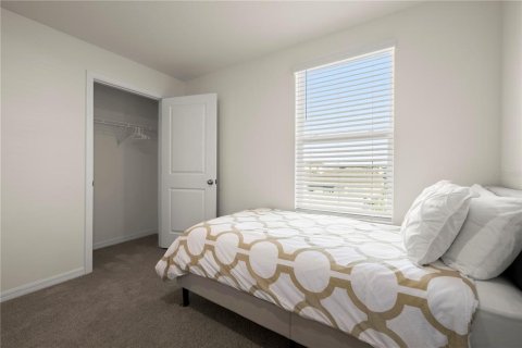 Villa ou maison à vendre à Wimauma, Floride: 5 chambres, 248.42 m2 № 2424019 - photo 28