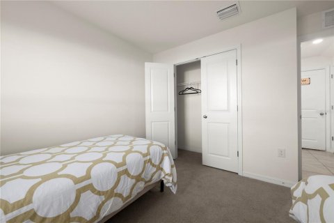 Villa ou maison à vendre à Wimauma, Floride: 5 chambres, 248.42 m2 № 2424019 - photo 19